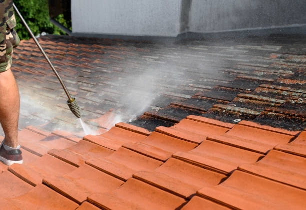 Deck Cleaning Services in Croydon, PA