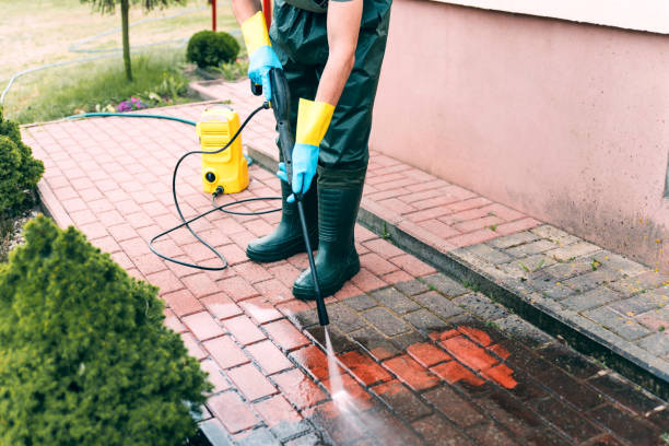 Garage Pressure Washing in Croydon, PA