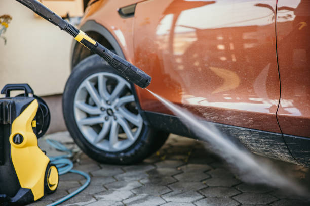Best Pressure Washing Near Me  in Croydon, PA