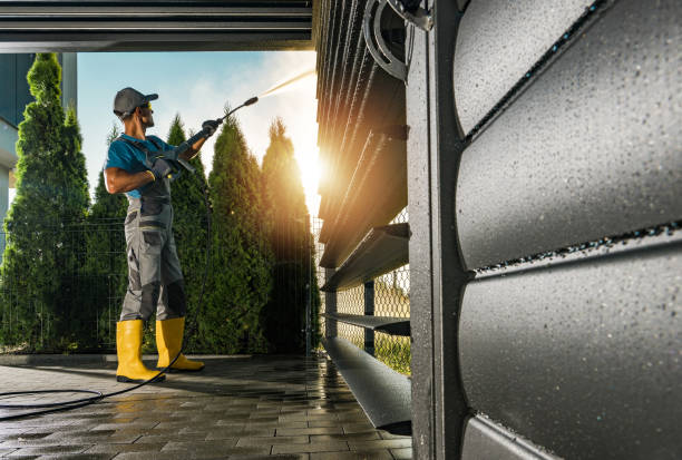 Pressure Washing Estimates in Croydon, PA