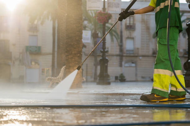 Best Local Pressure Washing Services  in Croydon, PA