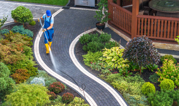 Best Residential Pressure Washing Services  in Croydon, PA