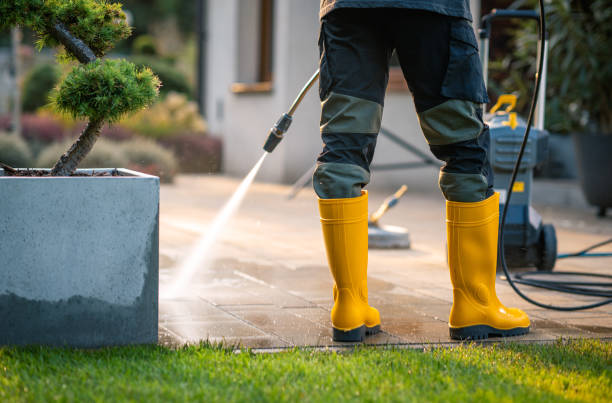 Deck Cleaning Services in Croydon, PA